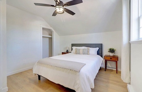 Fredericton Apartment | This apartment is a 2 bedroom(s), 1 bathrooms, located in Fredericton, NB.