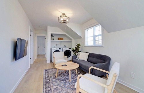 Fredericton Apartment | This apartment is a 2 bedroom(s), 1 bathrooms, located in Fredericton, NB.