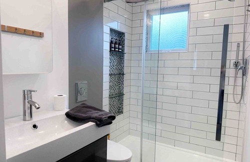 Fredericton Apartment | Downtown apartment with lots of charm