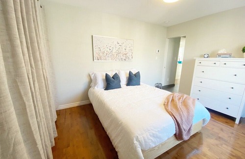 Fredericton Apartment | Downtown apartment with lots of charm