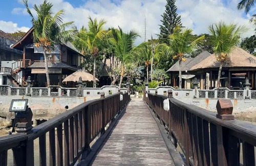 Temukus Villa | Villa Baba by Premier Hospitality Asia