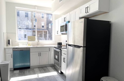 Mantua Apartment | Your Cozy Haven in [City]