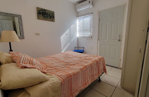 Guaymas House | Cozy 3-bedroom house with AC and WiFi in phenomenal San Carlos Nuevo Guaymas