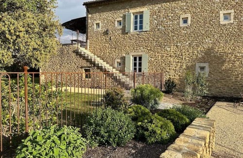 Bouchet Apartment | Vrbo Property