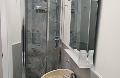 Zona LVII Labaro Bed & Breakfast | Bed & Breakfast Host Roma Nord home far from home