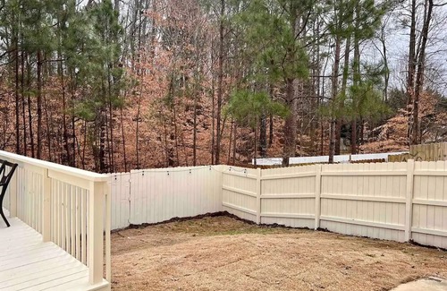 Duluth House | Spacious 5-bedroom house with in delightful Norcross, 22 min from ATL