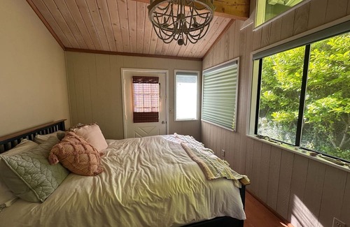 Camano Island House | Camano - Long Beach; Cascades View; Trails, beach, and nature preserve