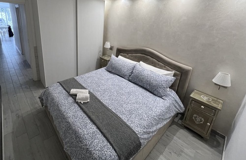 Posillipo Villa | Vrbo Property