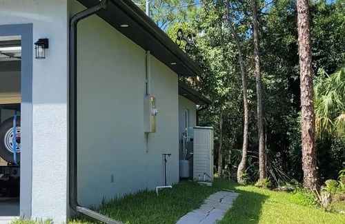 Buckingham Boat Rental | Lovely newbuilding 1 bedroom vacation parking freenn