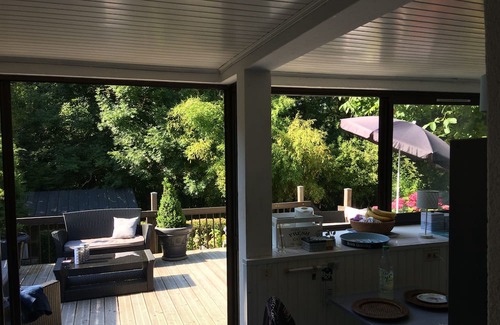 Pleurtuit House | Maison de Campagne Bord de Rance