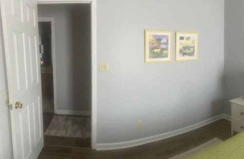 Lawrenceburg House | Charming 3-bedroom house in enchanting Lawrenceburg with WiFi, AC