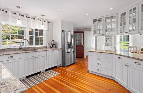 West Hyannisport House | Amazing beach house - Private beach access!
