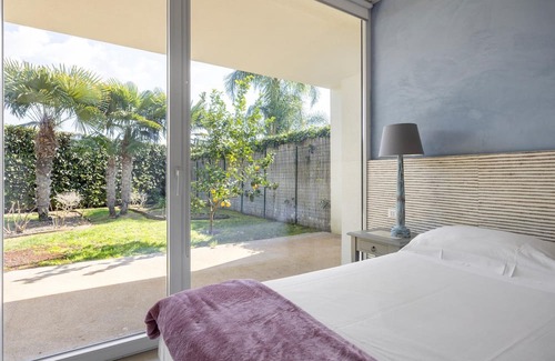 Marina di Ragusa Villa | Villa Argentea - Ragusa