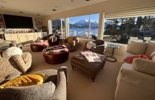 Sitka Resort | Luxury Island, Book a room\whole Island.All-inclusive. Rate is per rm/pr night.