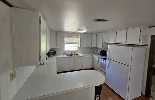 Homosassa Apartment | Peaceful Mother-in-law suite! Country setting in the heart of the Nature Coast