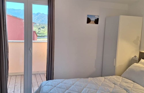 Lecci Apartment | apartment for 4 people No. 40 floor Hameaux de Saint Cyprien