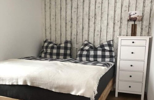 Schildlehen Apartment | Mountain apartment in Ramsau am Dachstein