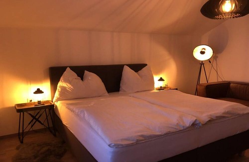 Schildlehen Apartment | Mountain apartment in Ramsau am Dachstein