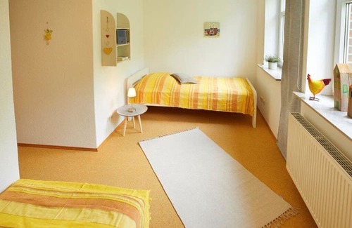 Lutzhorn Apartment | Welcoming apartment in Lutzhorn