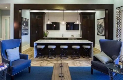 Greenville - Spartanburg Apartment | An Unique Luxury Private Apt 10 mins from Downtown