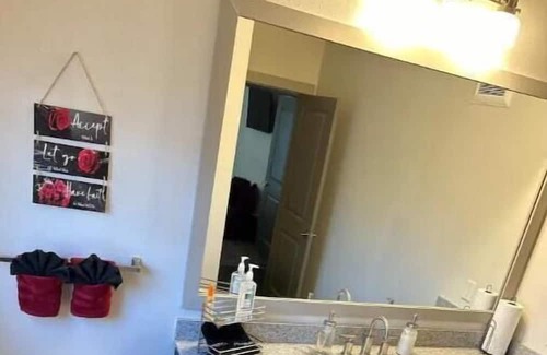 Greenville - Spartanburg Apartment | An Unique Luxury Private Apt 10 mins from Downtown