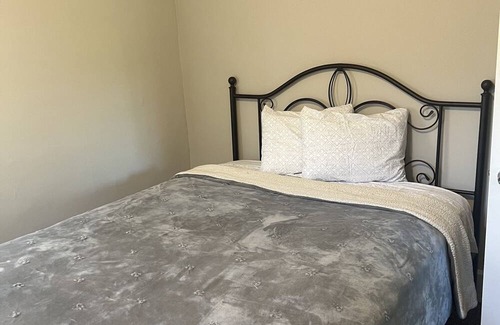 Akron House | Firestone Park Place