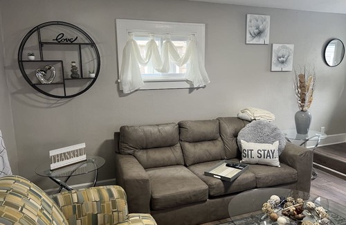 Akron House | Firestone Park Place