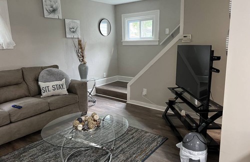 Akron House | Firestone Park Place