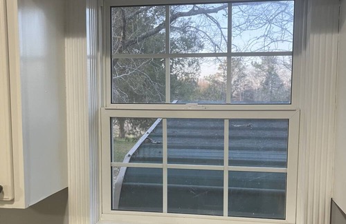 Pheba House | Cozy 1-bedroom house in charming West Point with AC, WiFi