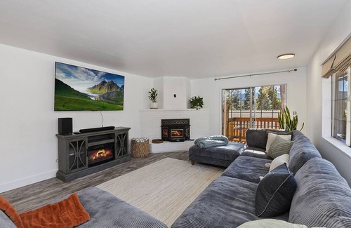 Whispering Forest Cabin | Whispering Pines