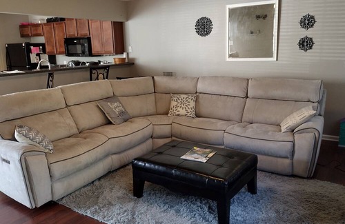 Murfreesboro House | Cozy stay minutes away from Music City