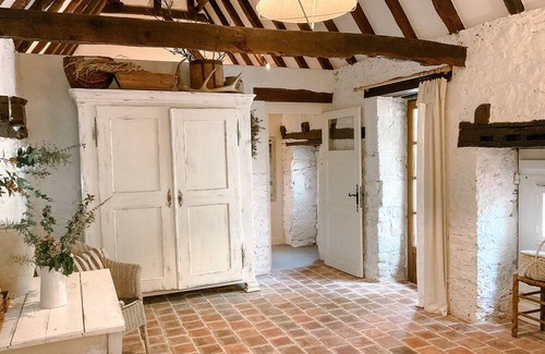 Tourtoirac Bed & Breakfast | Domaine de Pragelier, le Cottage in Tourtoirac