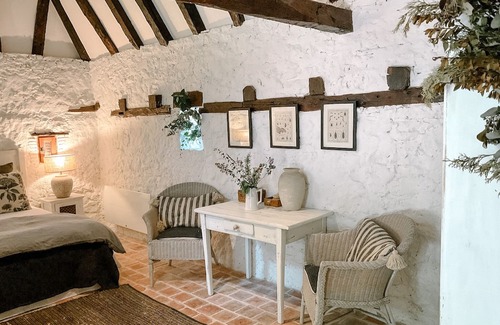 Tourtoirac Bed & Breakfast | Domaine de Pragelier, le Cottage in Tourtoirac