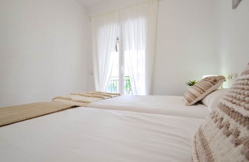 Son Armadams Apartment | Nice and Bright Apartment Next to Santa Catalina