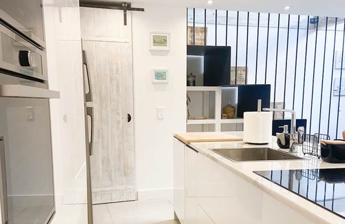 Ferragudo House | Casa Eden - Loft Historic Center of Ferragudo - Close to Beaches and Restaurants