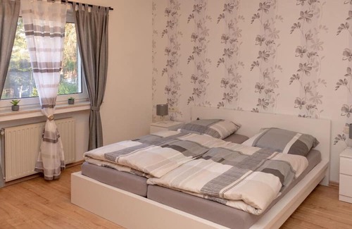 Soest Apartment | Quaint apartment in Soest
