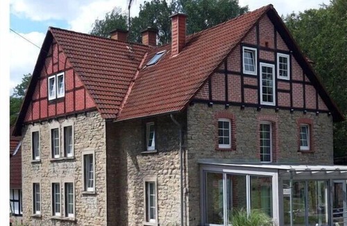 Bad Meinberg Apartment | Cosy apartment in Horn-Bad Meinberg