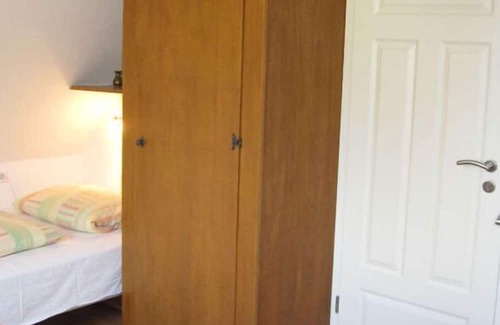 Suddorf Apartment | Holiday apartment Tadsen Sperlings Lust 10