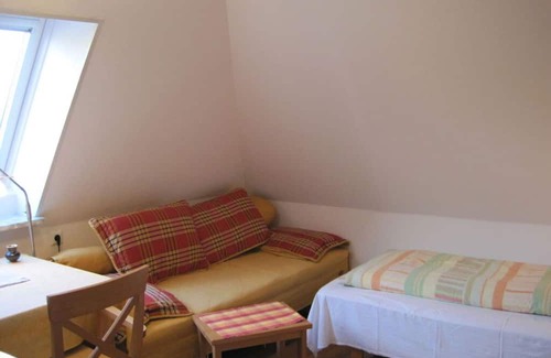 Suddorf Apartment | Holiday apartment Tadsen Sperlings Lust 10