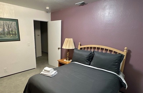 Covell Park House | Tomodachi House - The Perfect Getaway for All!
