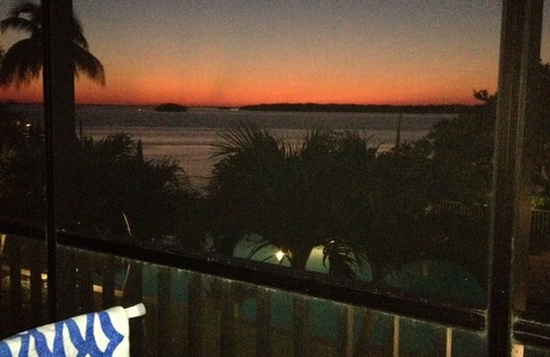 Punta Rassa Condo | BVT #131: Beachfront 3Bed 3Bath Condo at Sanibel Harbour