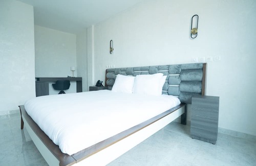 Cocody Apartment | Premium flat for a memorable stay