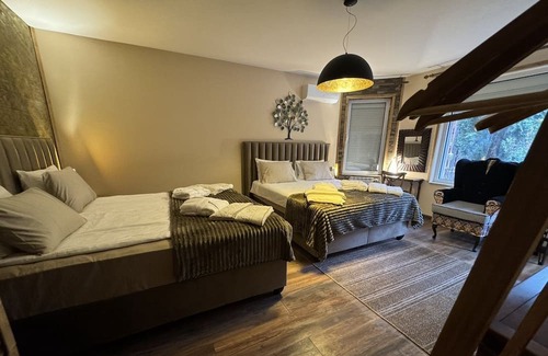 Boyana Apartment | Villa Boyana City & Relax