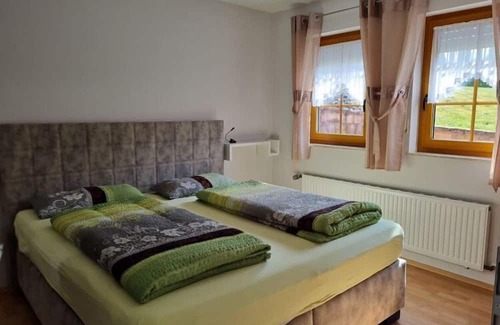 Serrig Apartment | Holiday apartment in the border triangle