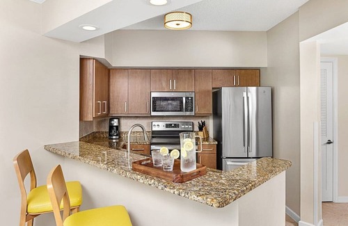 Doral Resort | Miami Resort Weekend Get-A-Way - Mariott's Villas at Doral - May 4th & May 5th