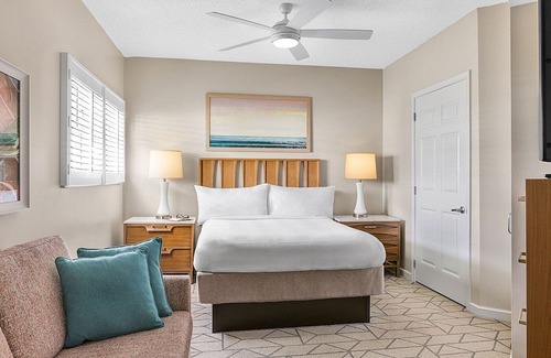 Doral Resort | Miami Resort Weekend Get-A-Way - Mariott's Villas at Doral - May 4th & May 5th