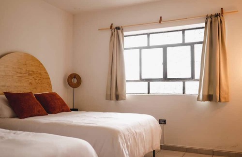 Matehuala Apartment | Casa Amma - A