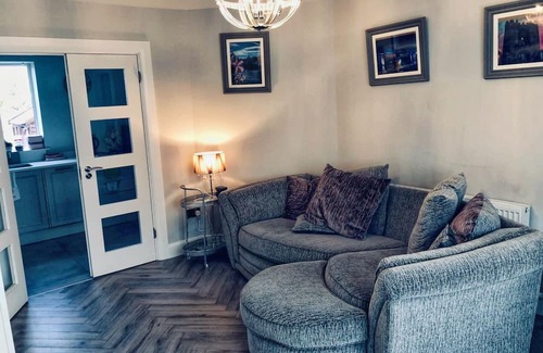Drogheda House | Cozy 1-bedroom in charming house with WiFi