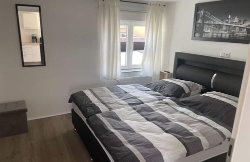 Frickenfelden Apartment | Holiday apartment Lea