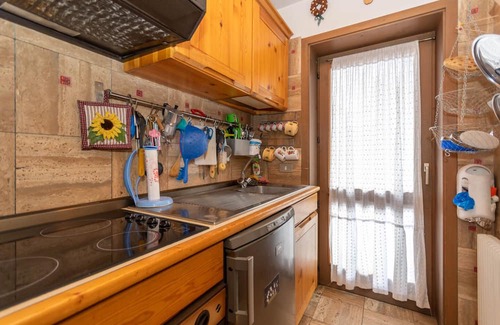 Alba Apartment | Casa Lucilla
